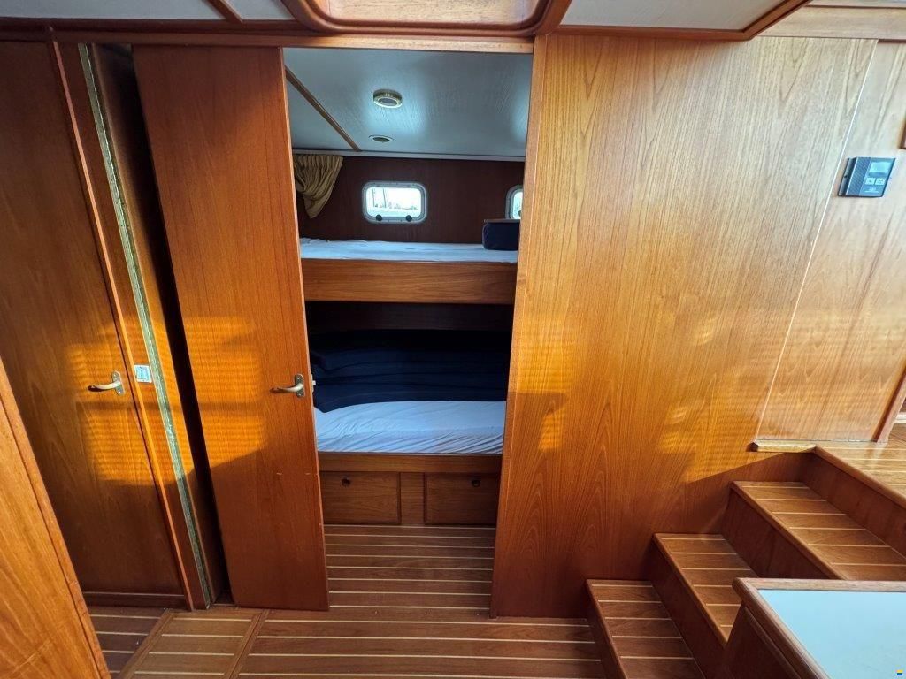 Combi-Kotter 1300