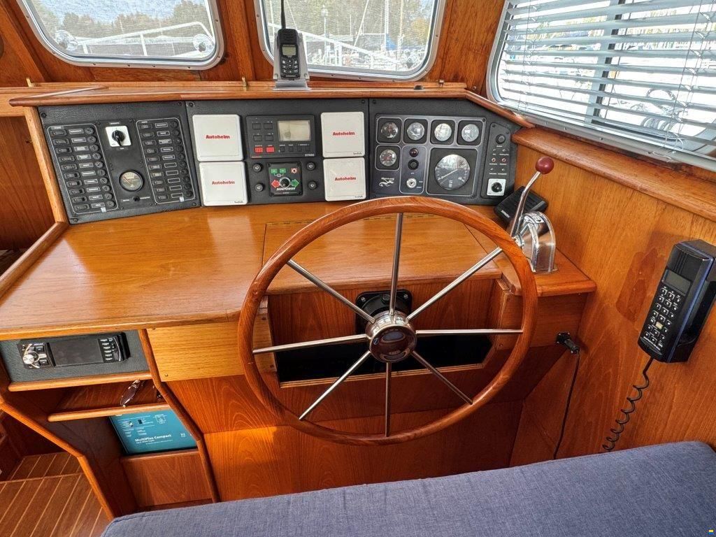 Combi-Kotter 1300