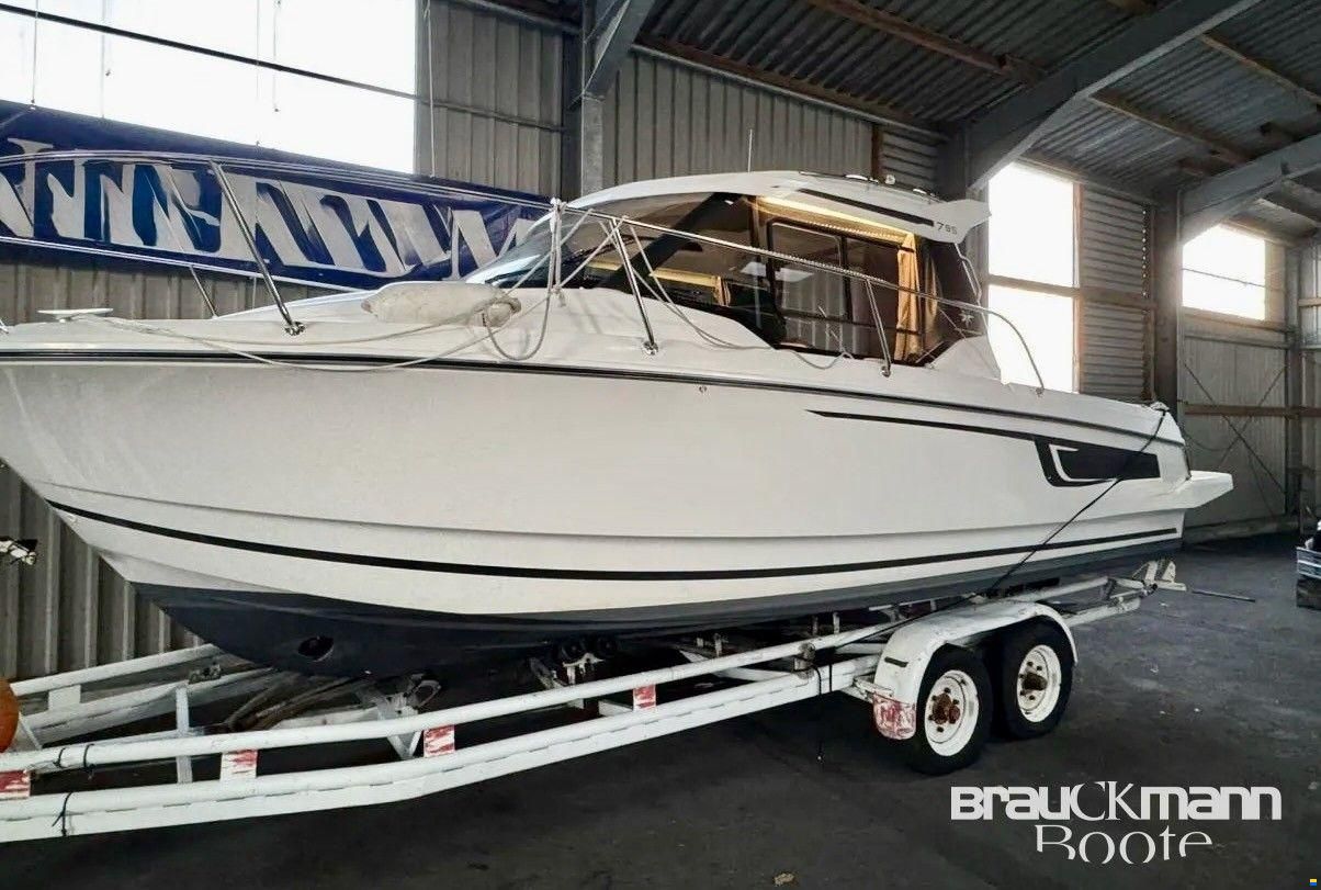 Jeanneau Merry Fisher 795