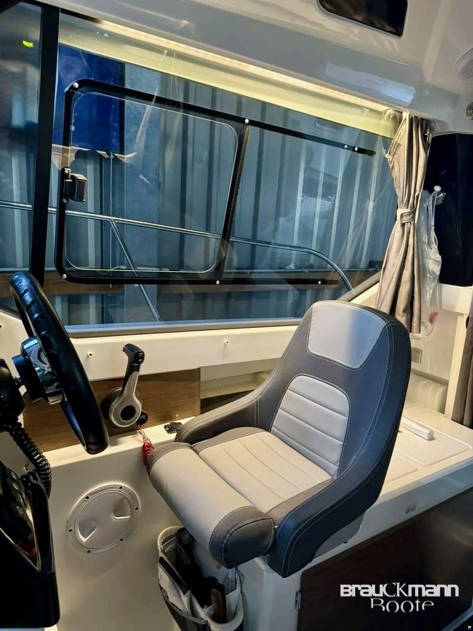Jeanneau Merry Fisher 795