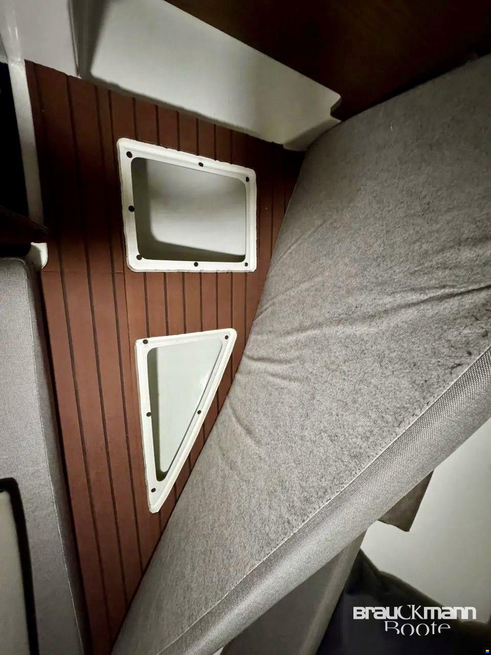Jeanneau Merry Fisher 795