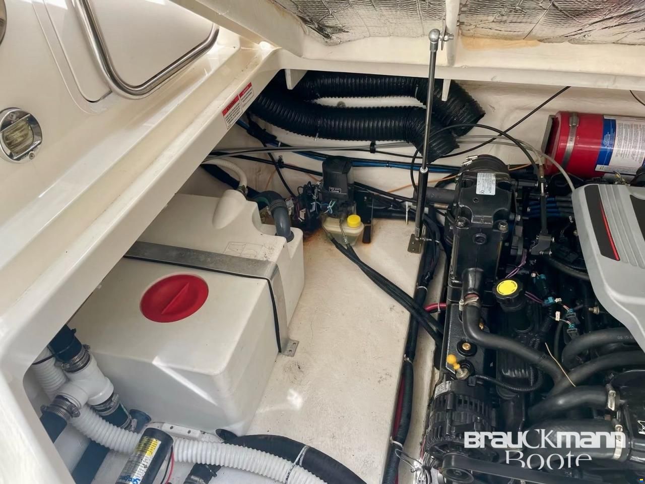 Sea Ray 255 DAE