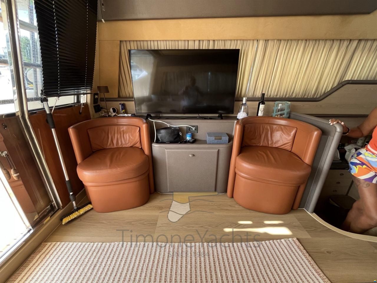 Ferretti 530