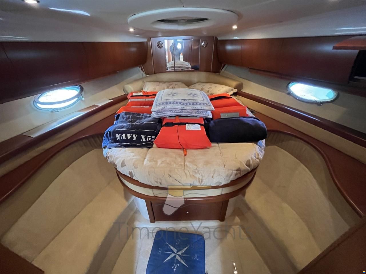 Atlantis 425sc