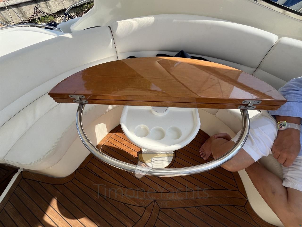 Atlantis 425sc