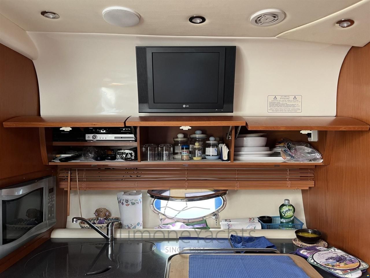 Atlantis 425sc