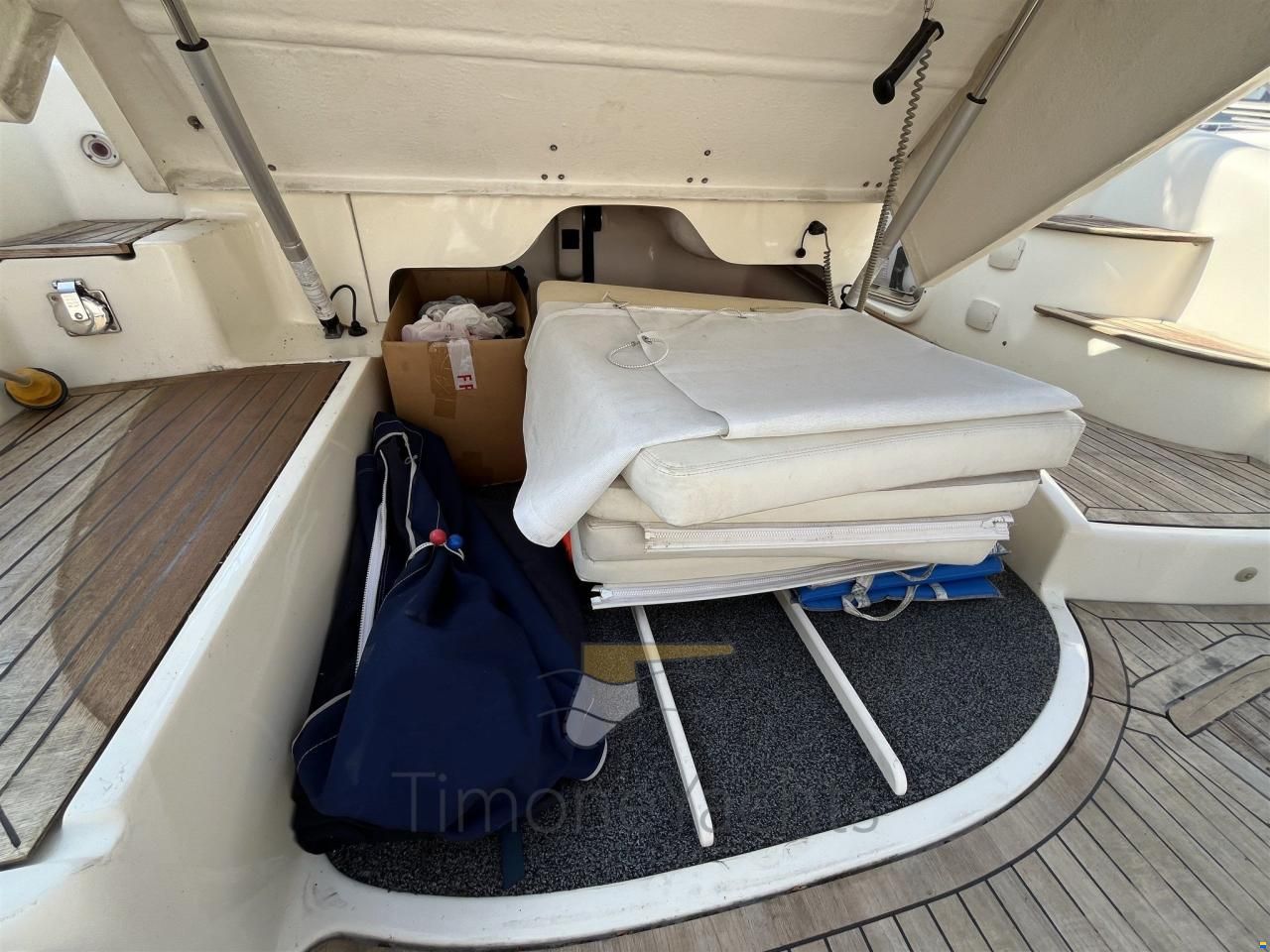 Atlantis 425sc