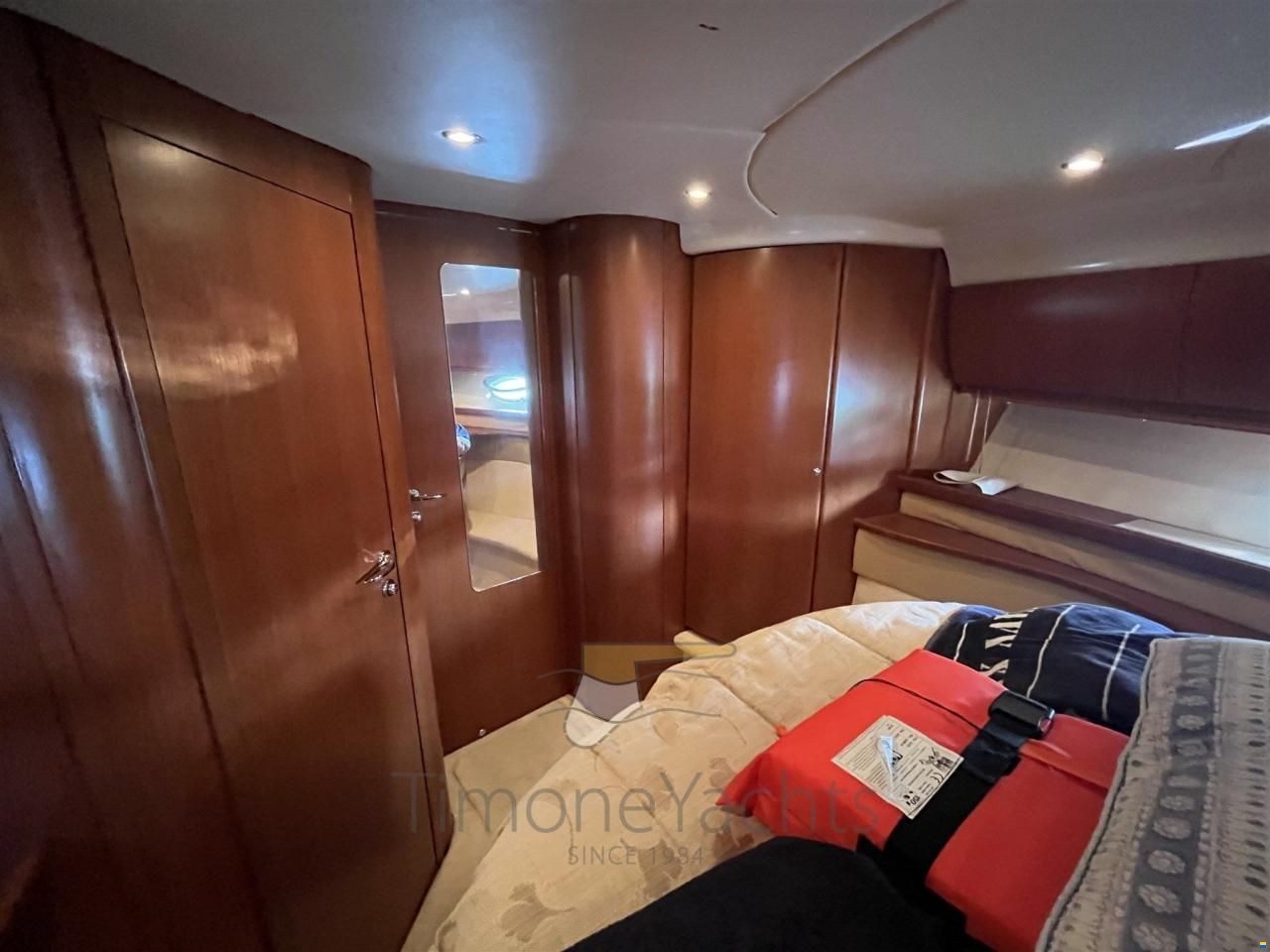 Atlantis 425sc