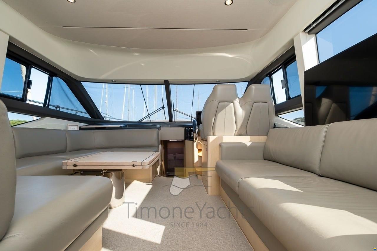 Princess 49