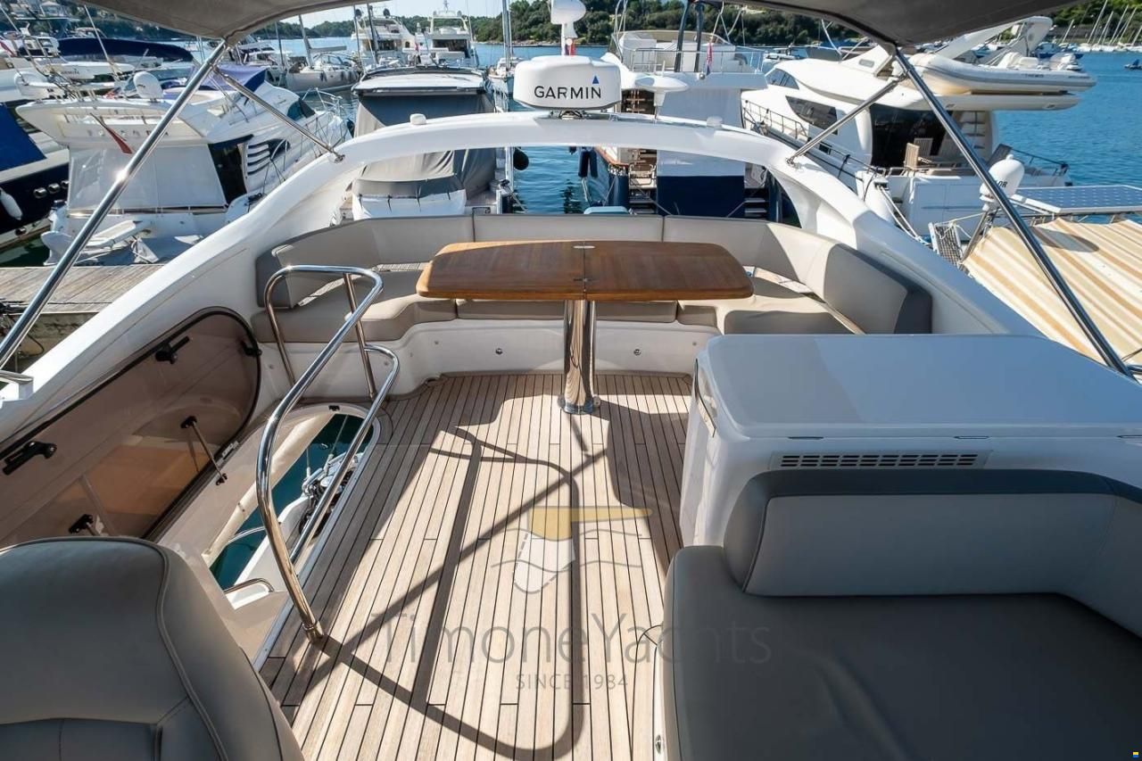 Princess 49