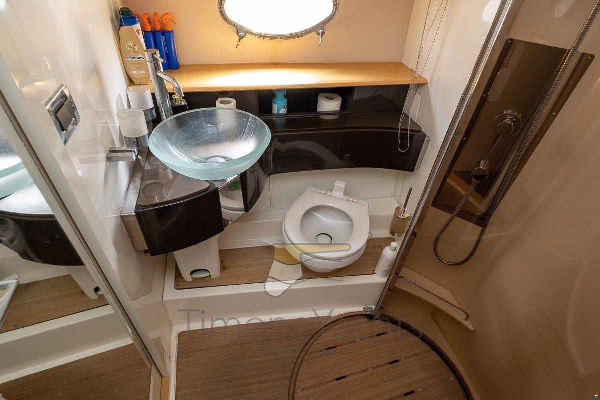 Atlantis 54 HT