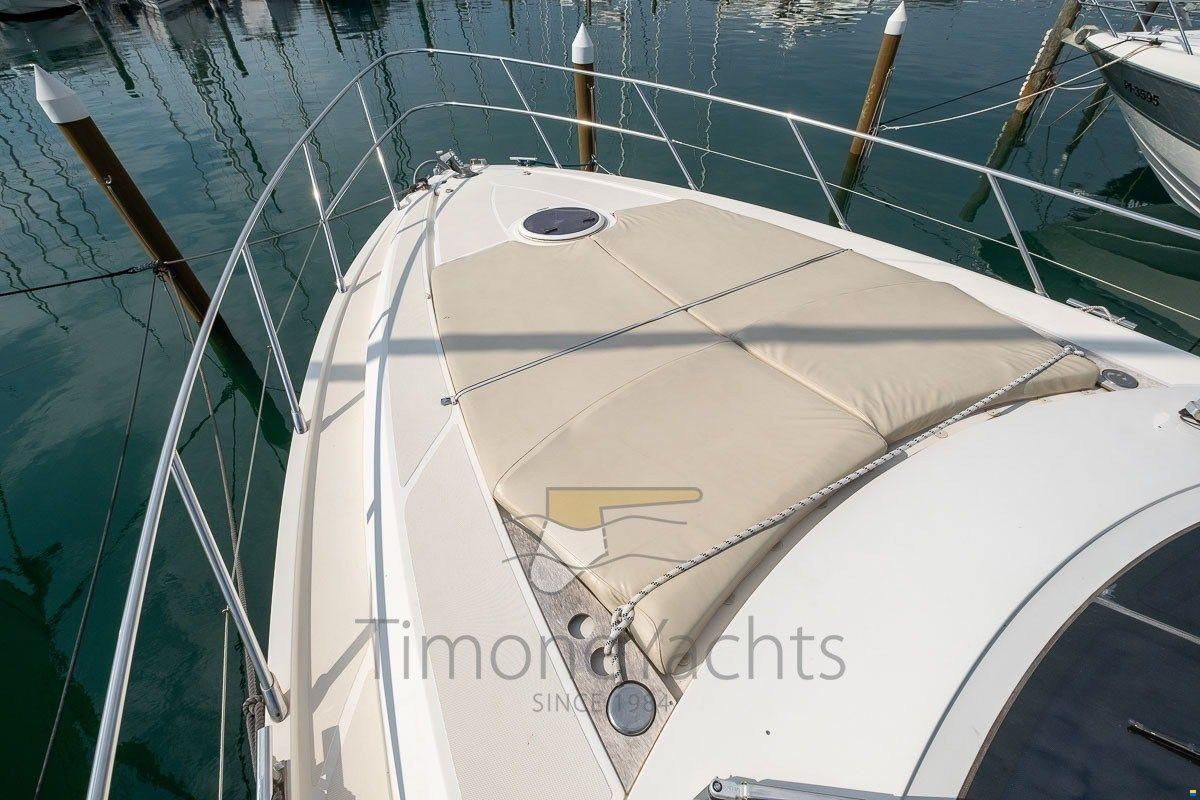 Atlantis 54 HT