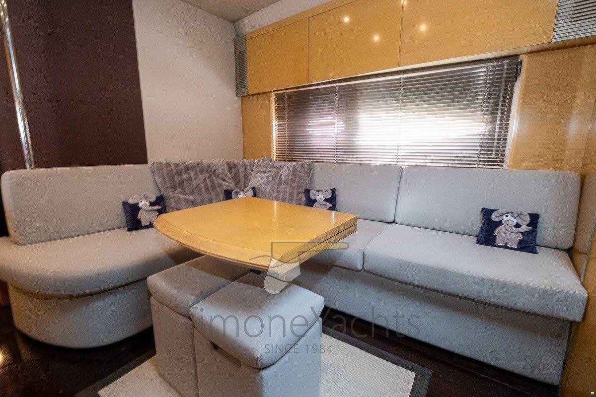 Atlantis 54 HT