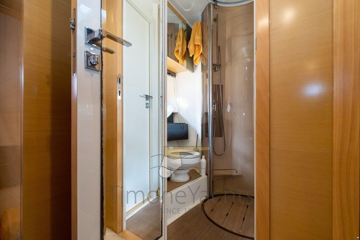 Atlantis 54 HT