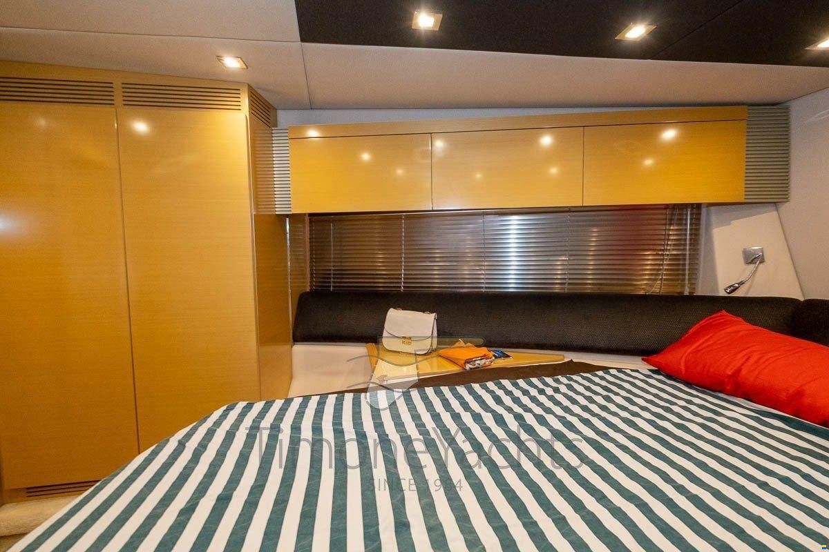 Atlantis 54 HT