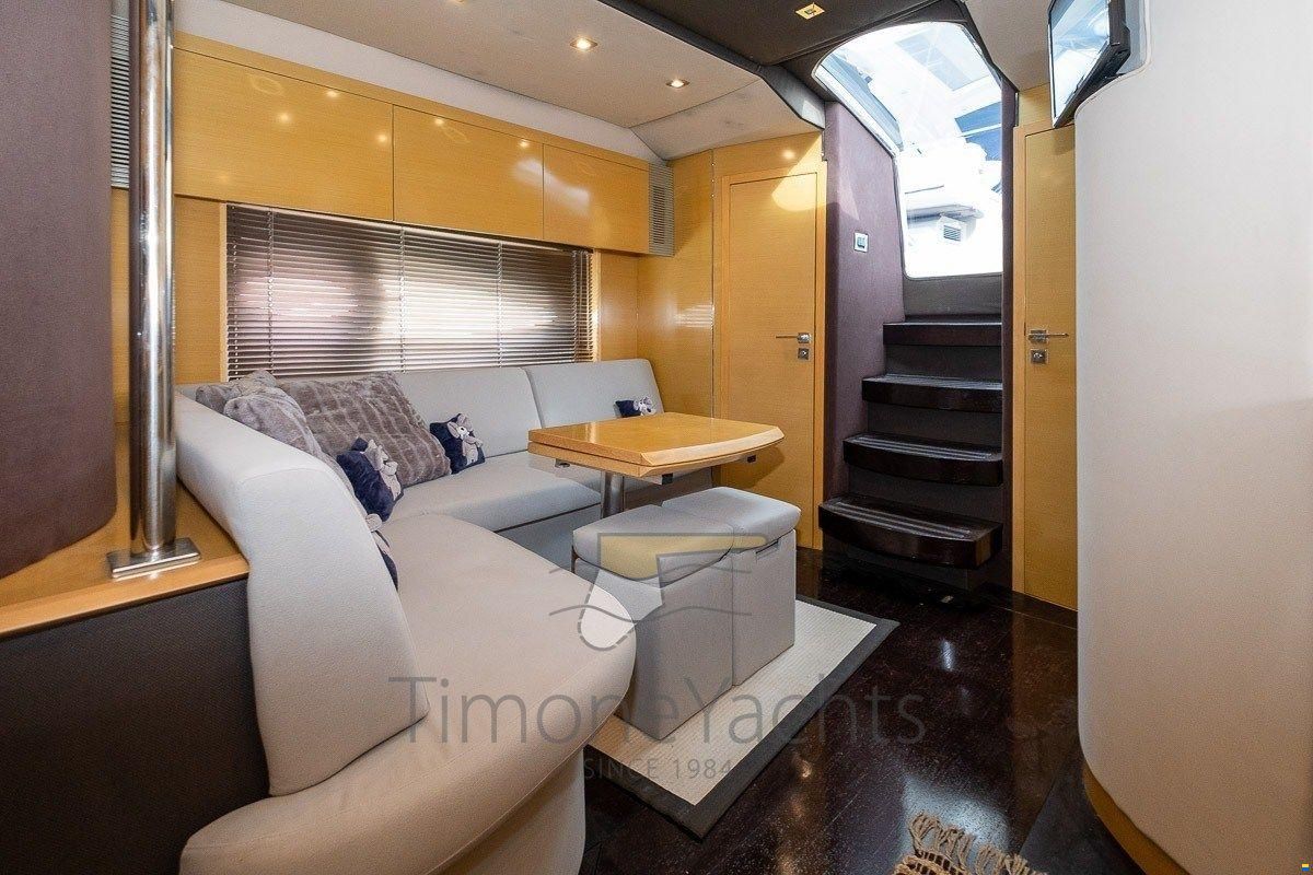 Atlantis 54 HT