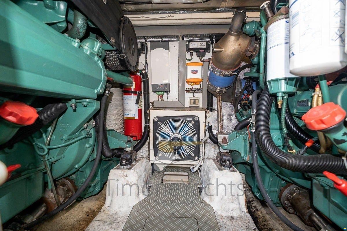 Atlantis 54 HT
