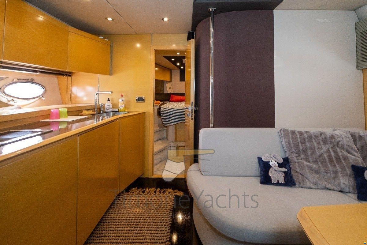 Atlantis 54 HT