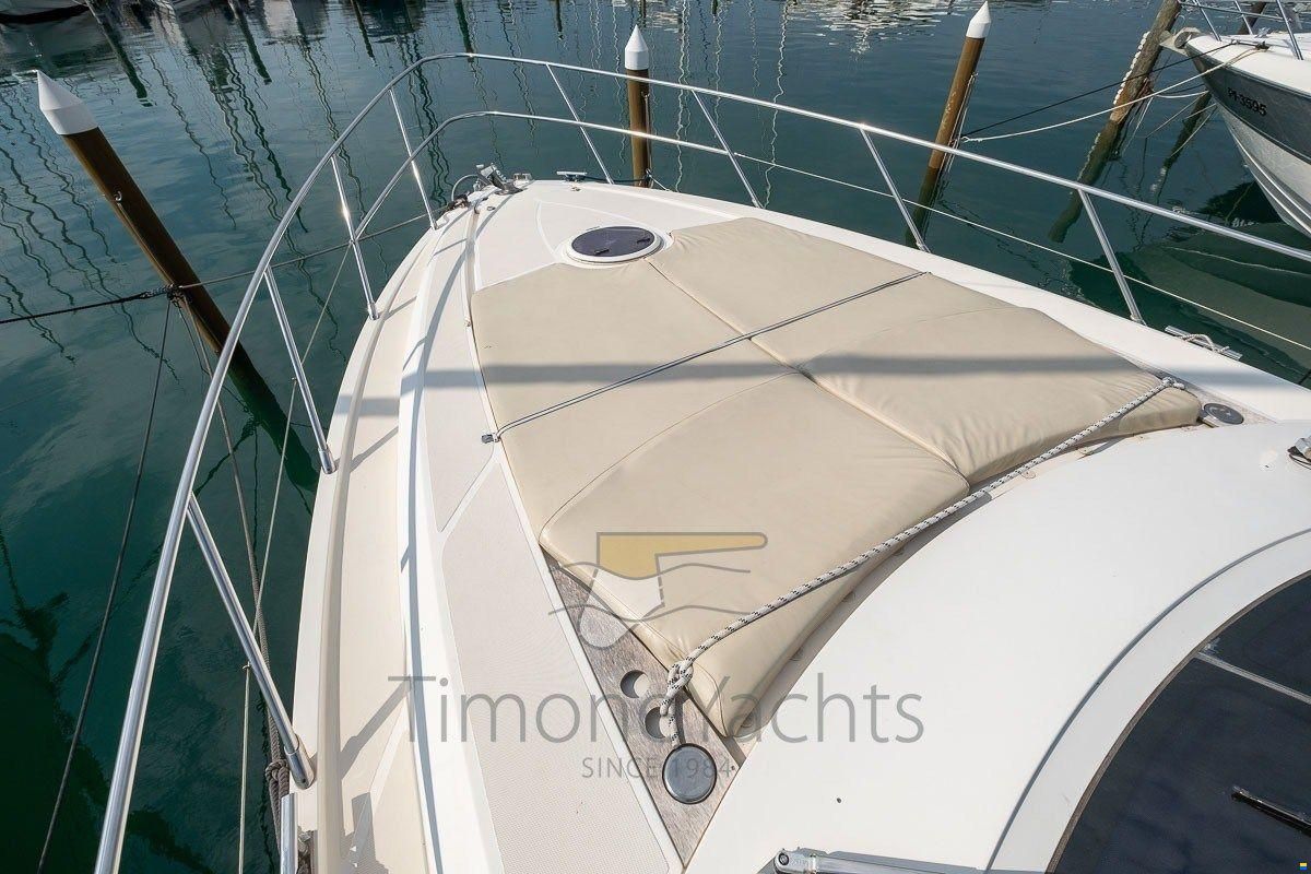 Atlantis 54 HT