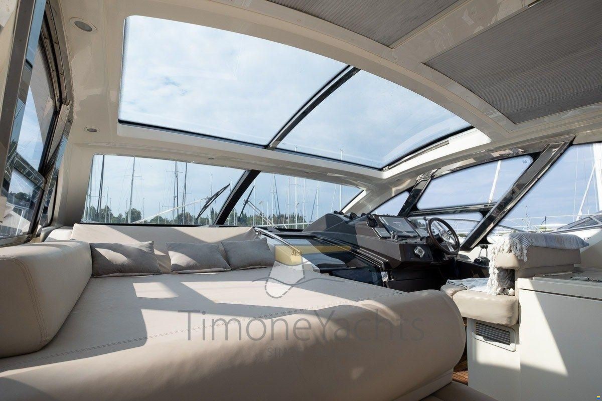 Atlantis 54 HT