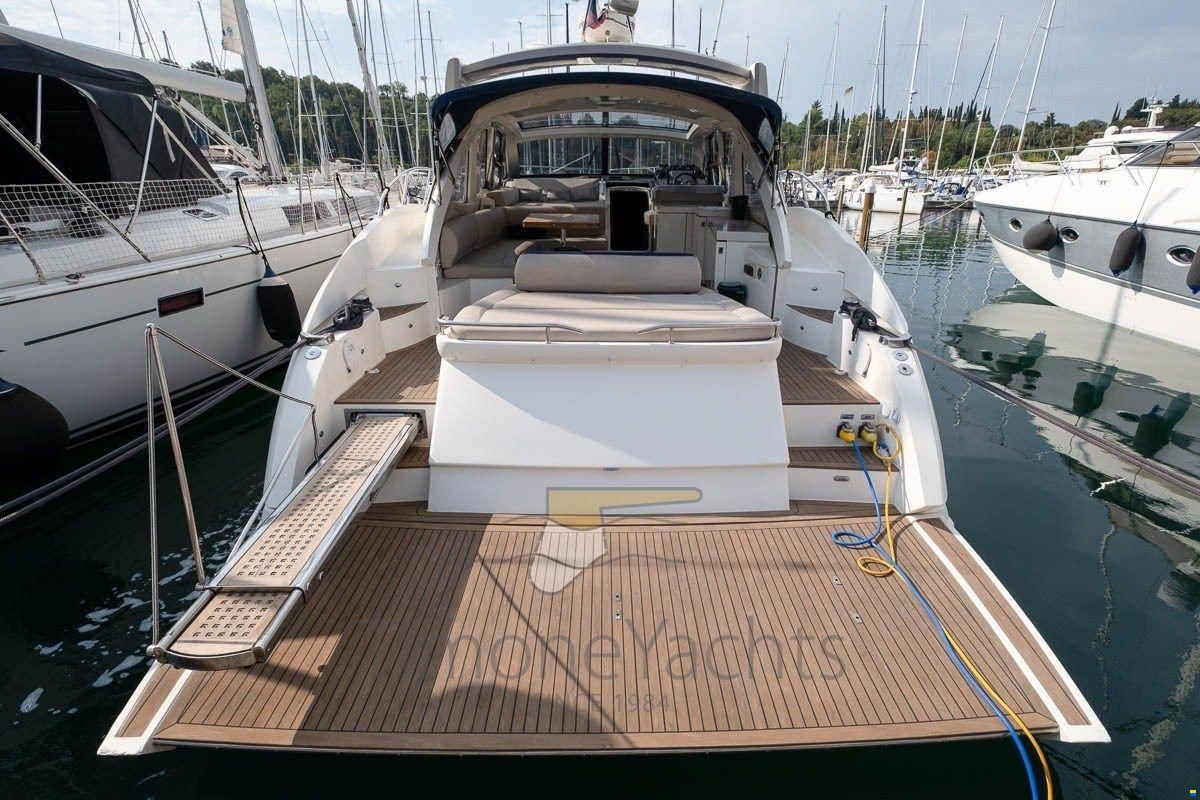 Atlantis 54 HT