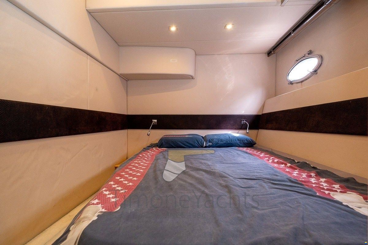 Atlantis 54 HT