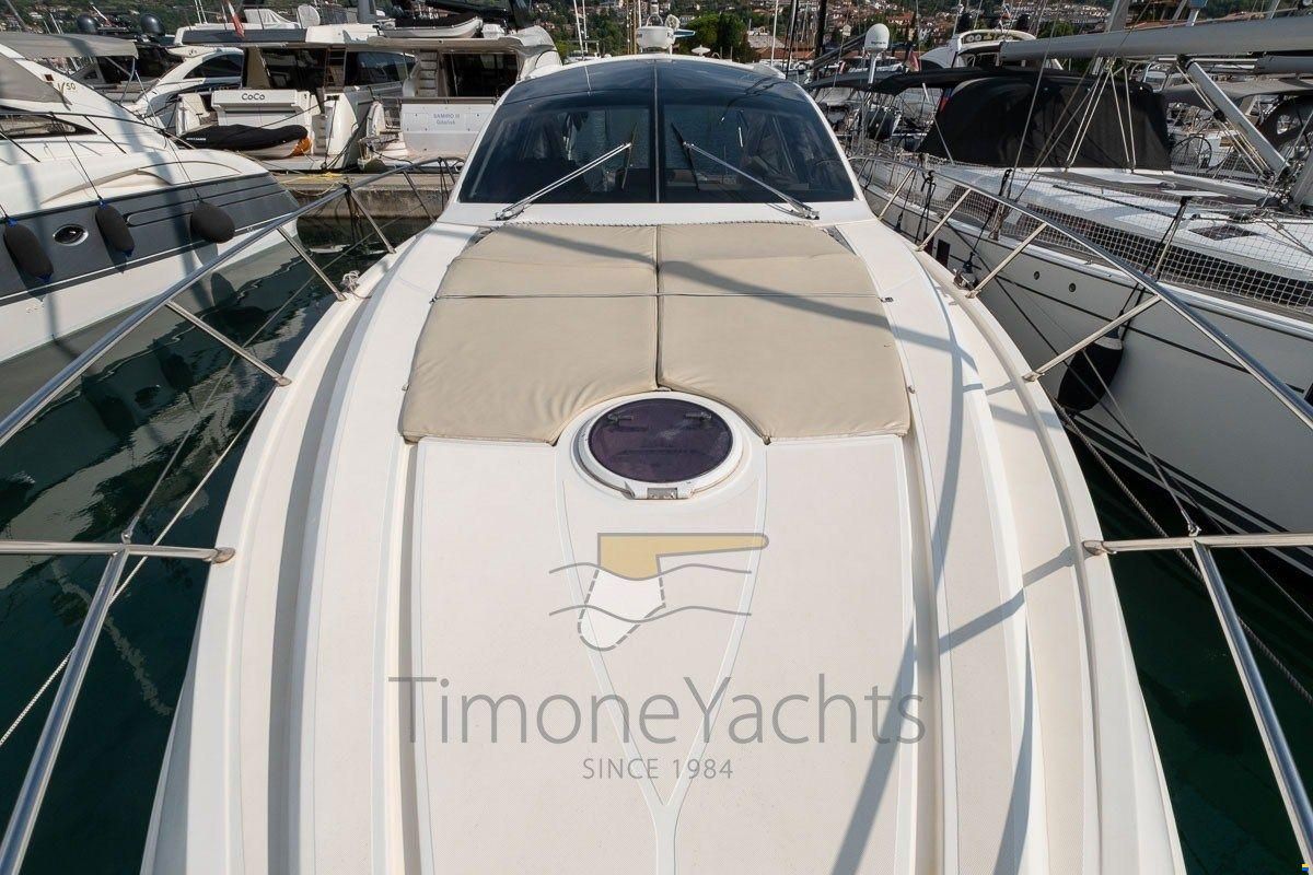 Atlantis 54 HT