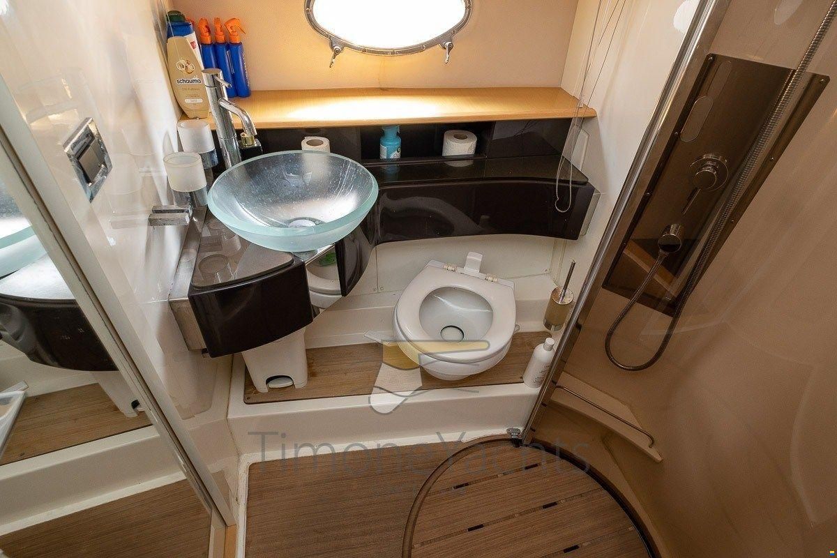 Atlantis 54 HT