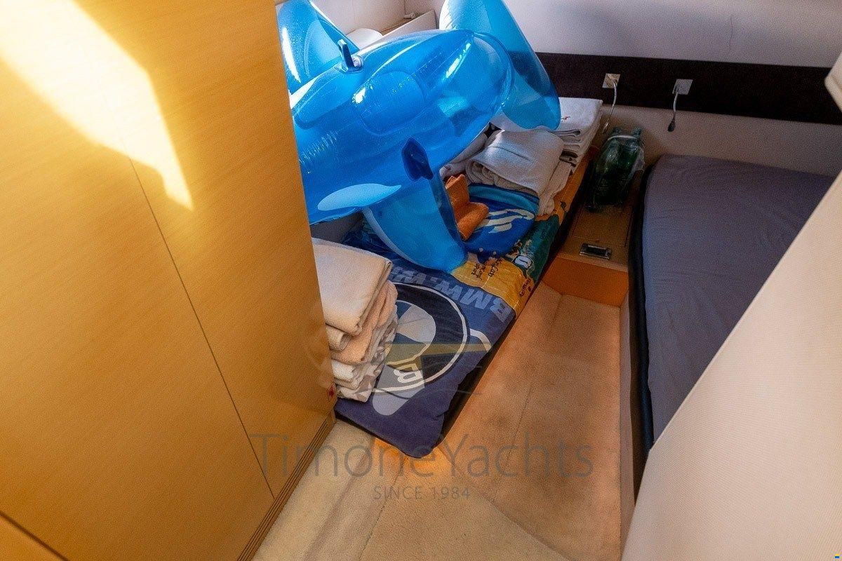 Atlantis 54 HT