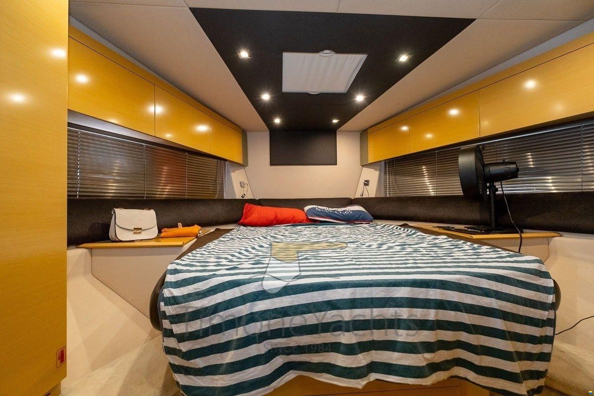 Atlantis 54 HT