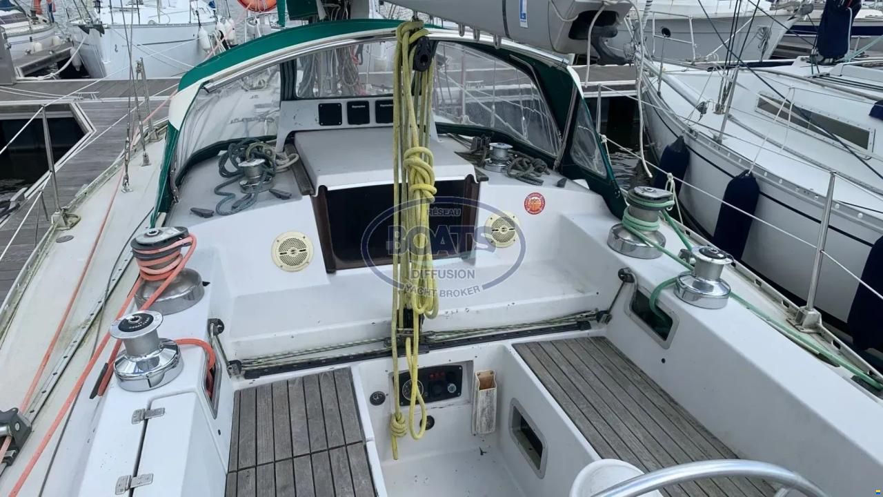 Jeanneau MELODY
