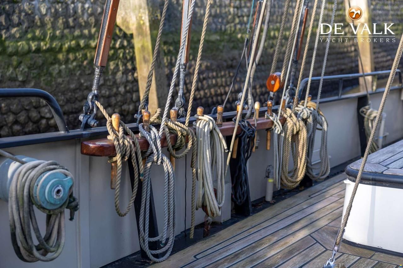 Zeillogger 27 M