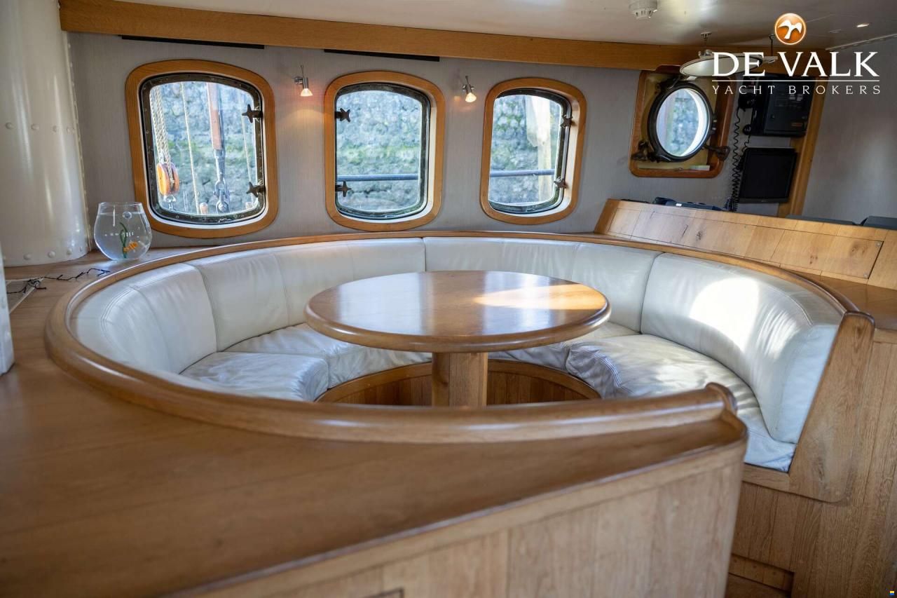 Zeillogger 27 M