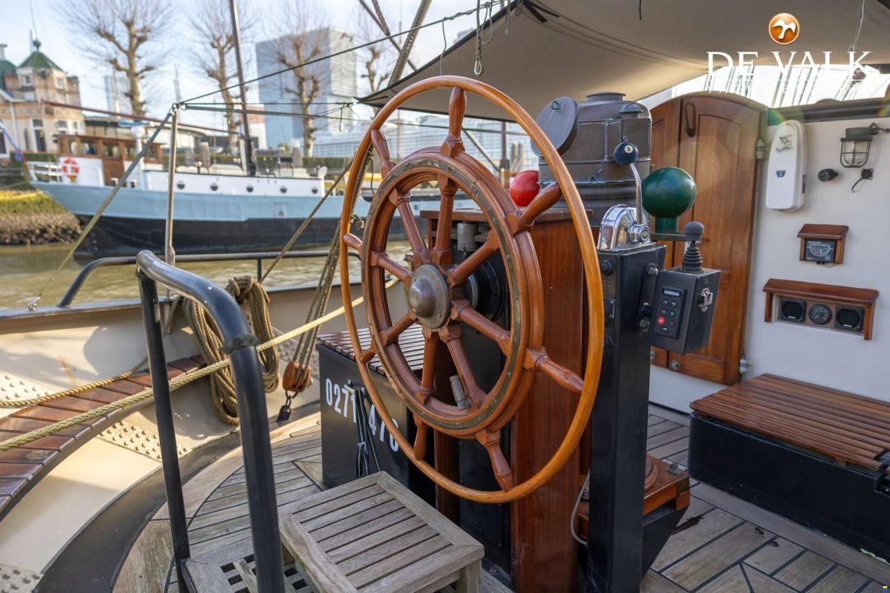Zeillogger 27 M