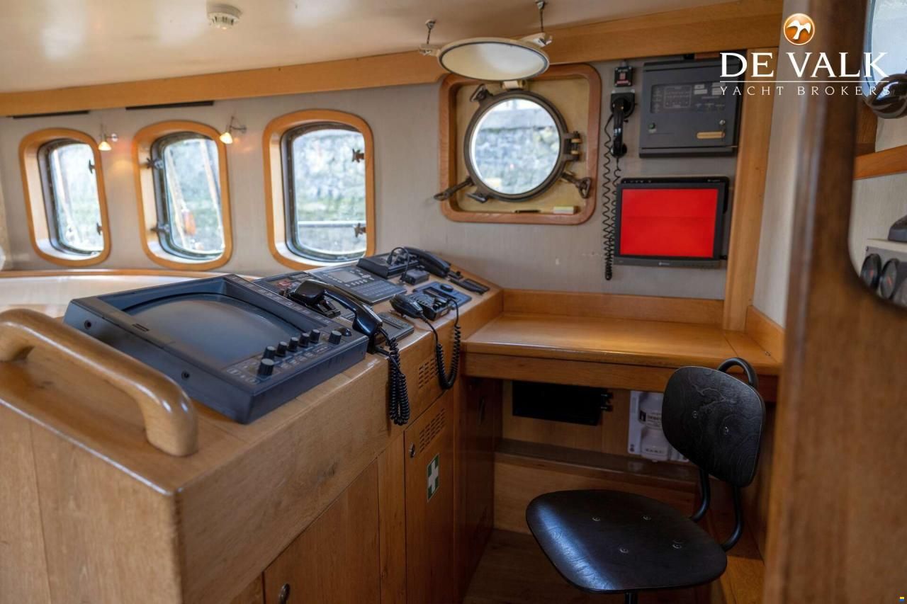 Zeillogger 27 M