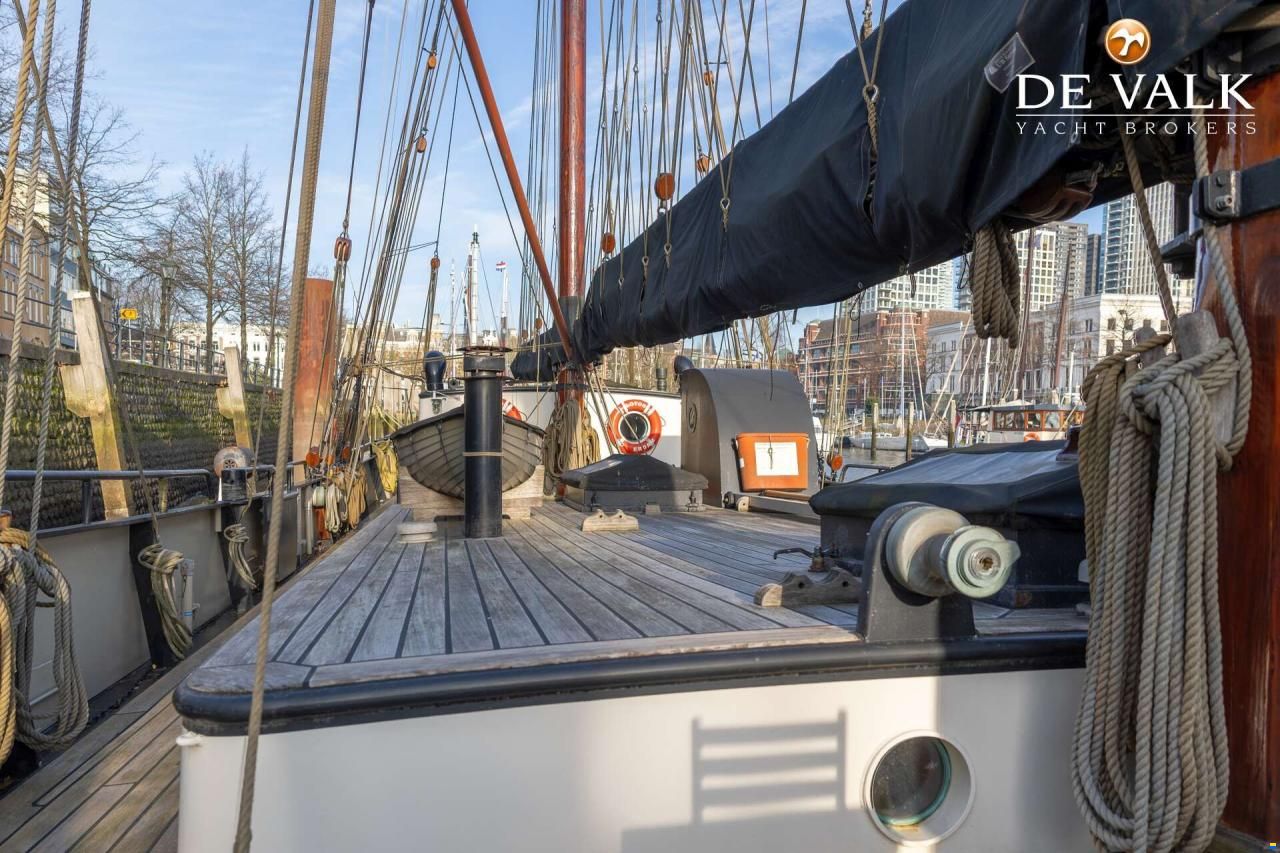 Zeillogger 27 M