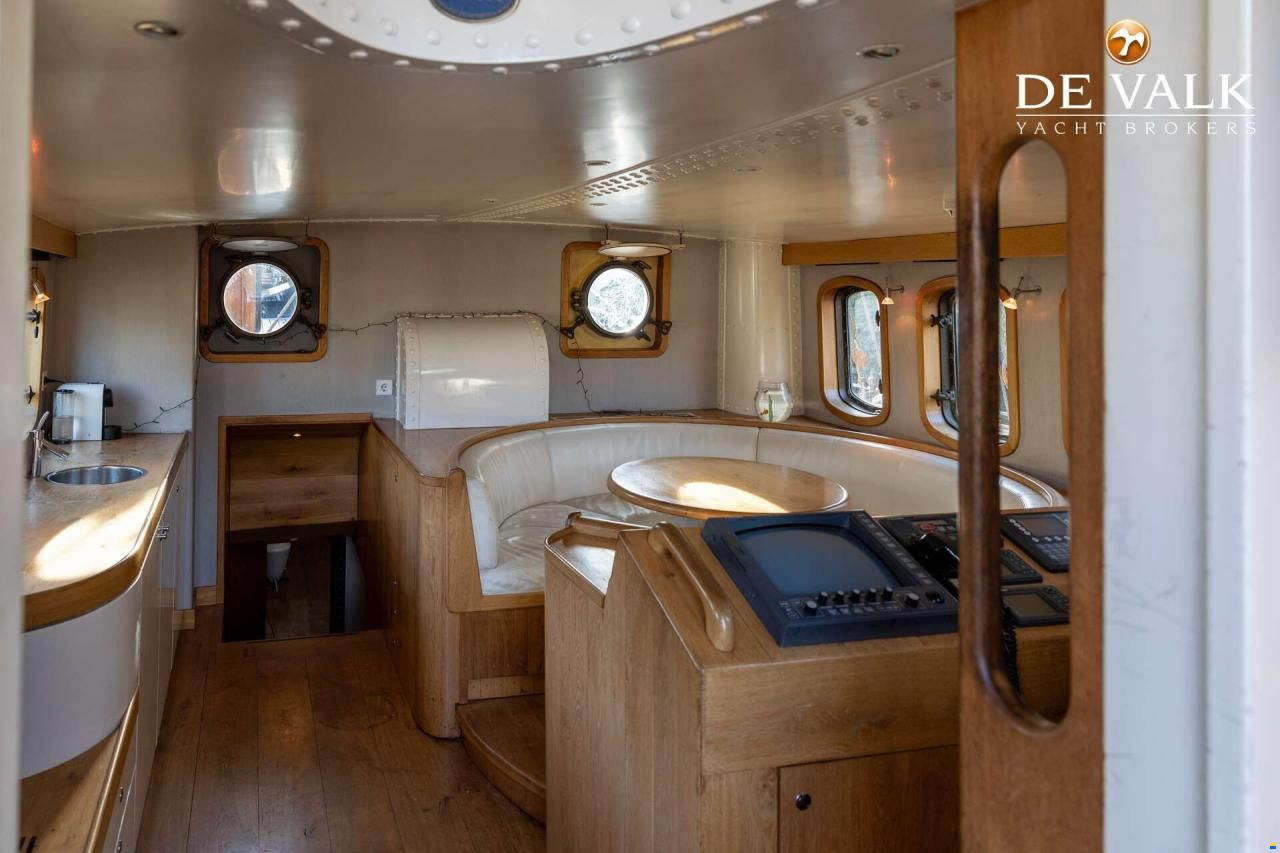 Zeillogger 27 M