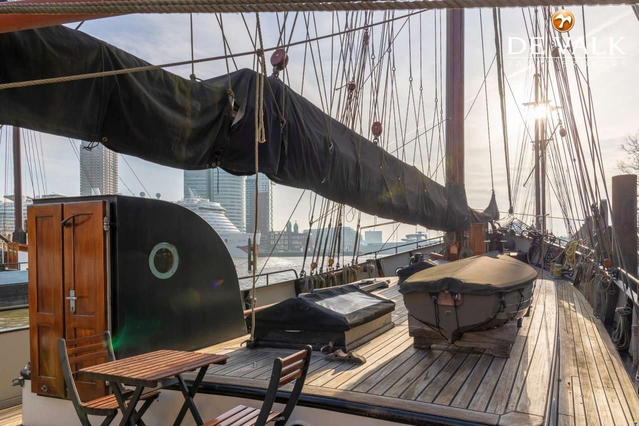 Zeillogger 27 M