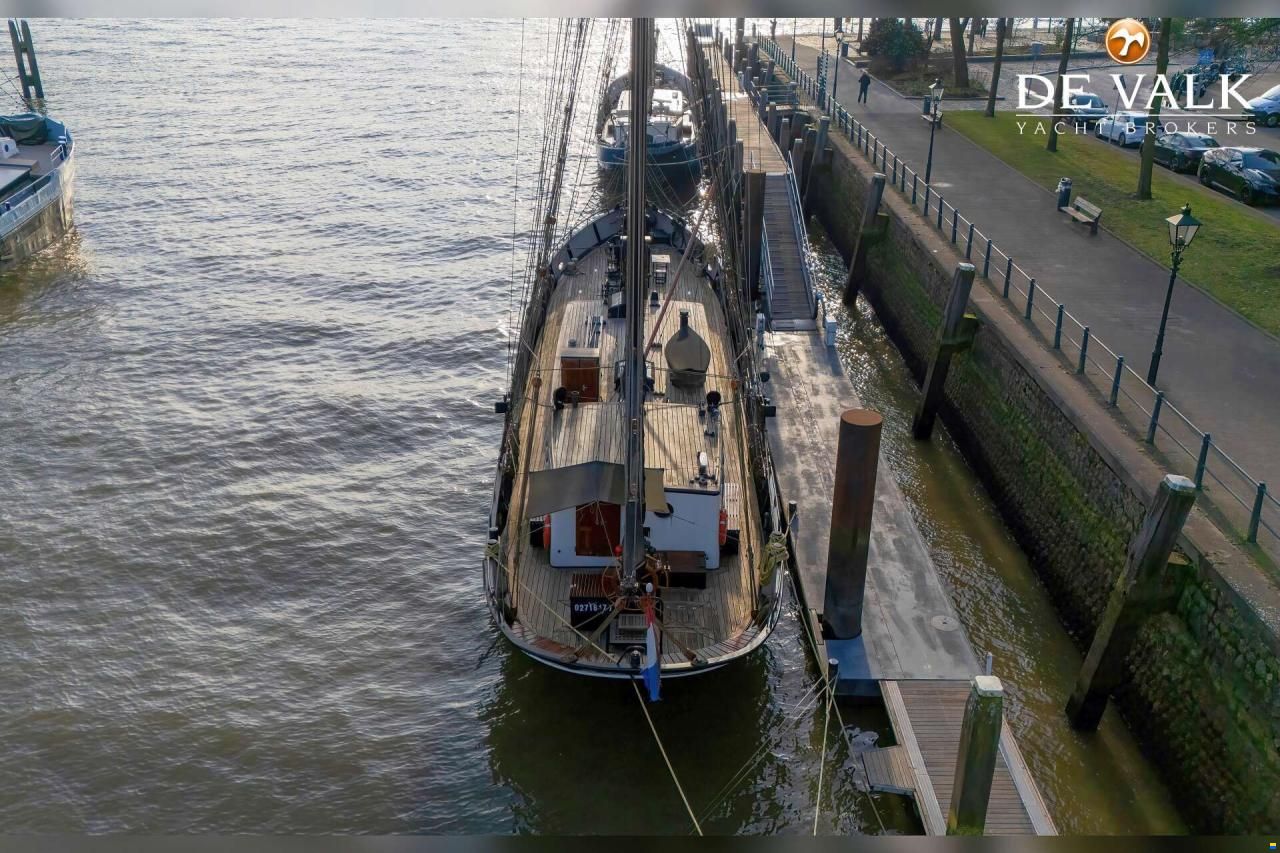 Zeillogger 27 M