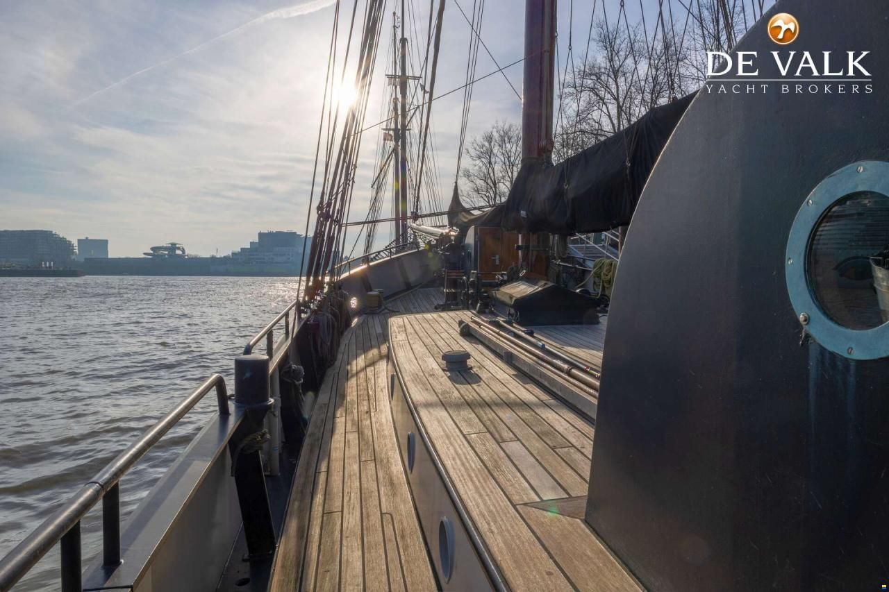 Zeillogger 27 M