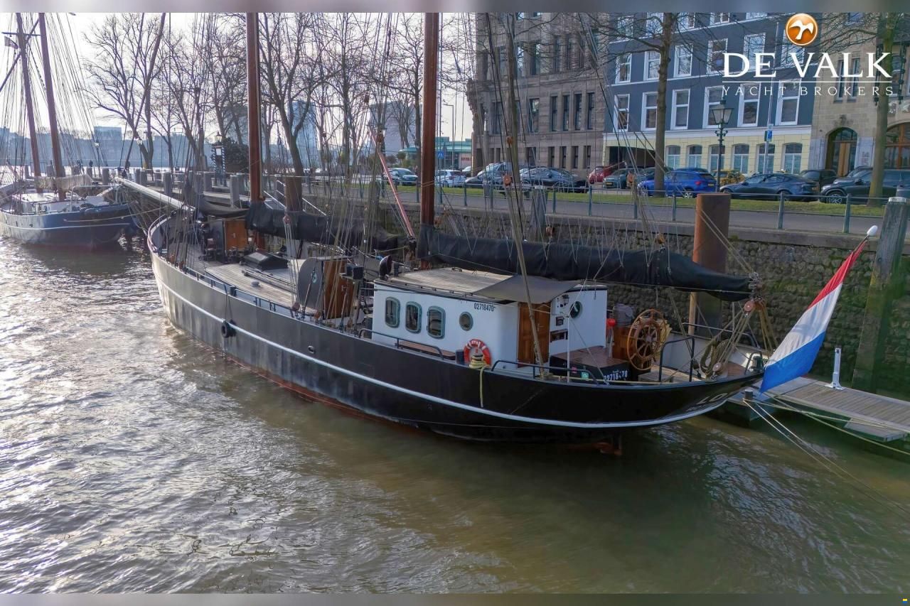 Zeillogger 27 M