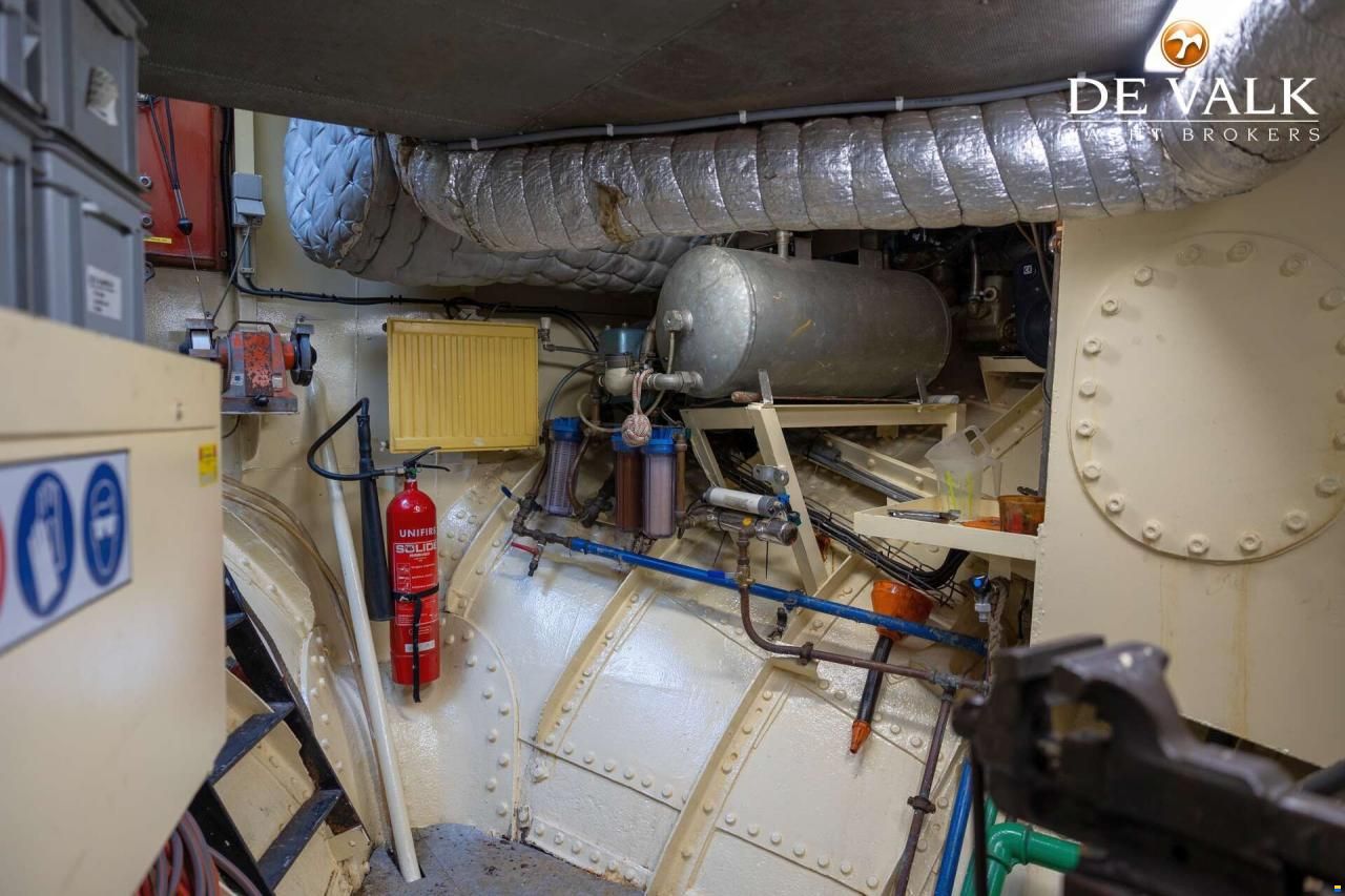 Zeillogger 27 M