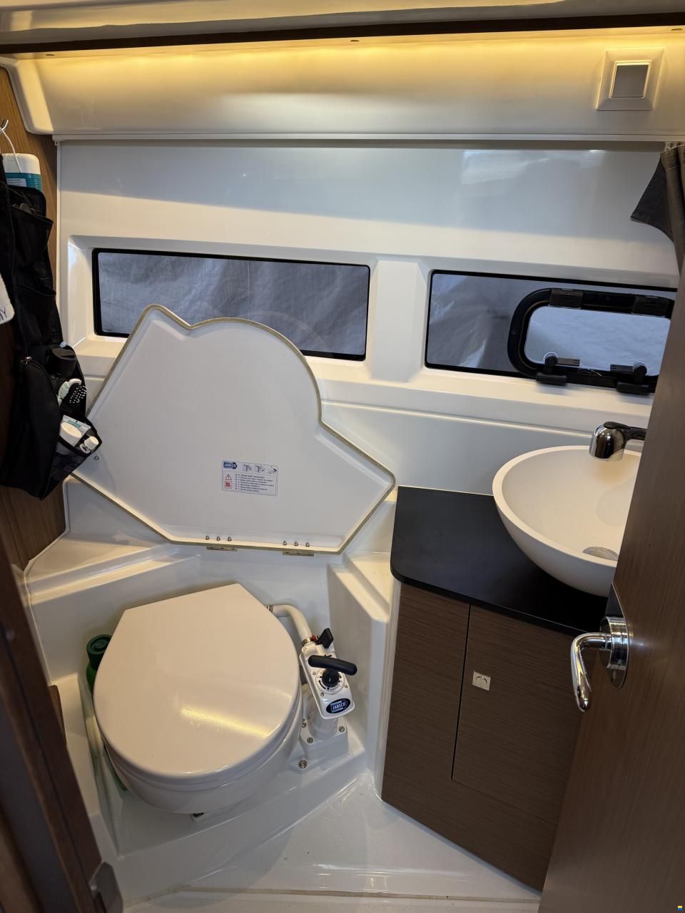 Jeanneau MERRY FISHER 895