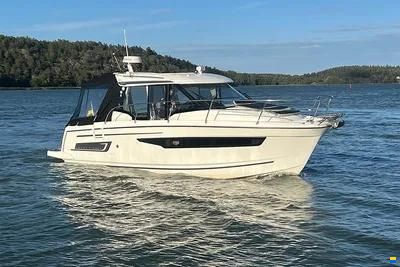 Jeanneau MERRY FISHER 895