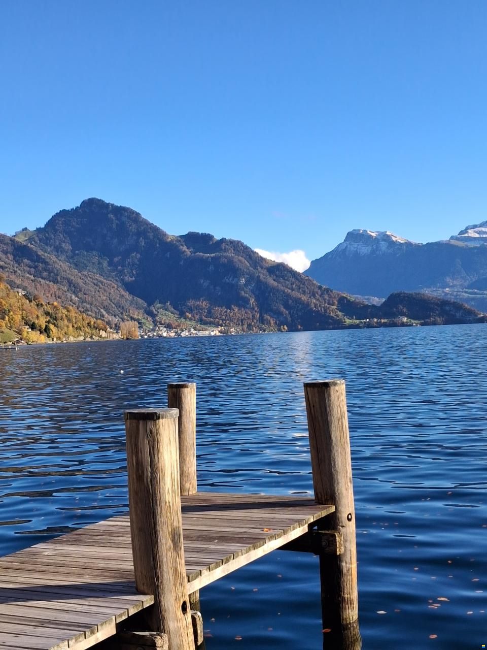 Vierwaldst&auml;ttersee