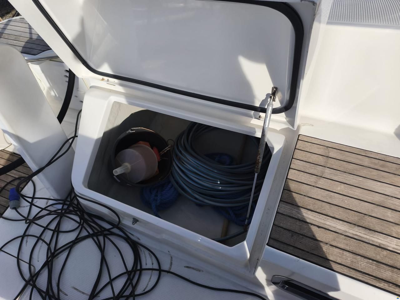 Bavaria Cruiser 46