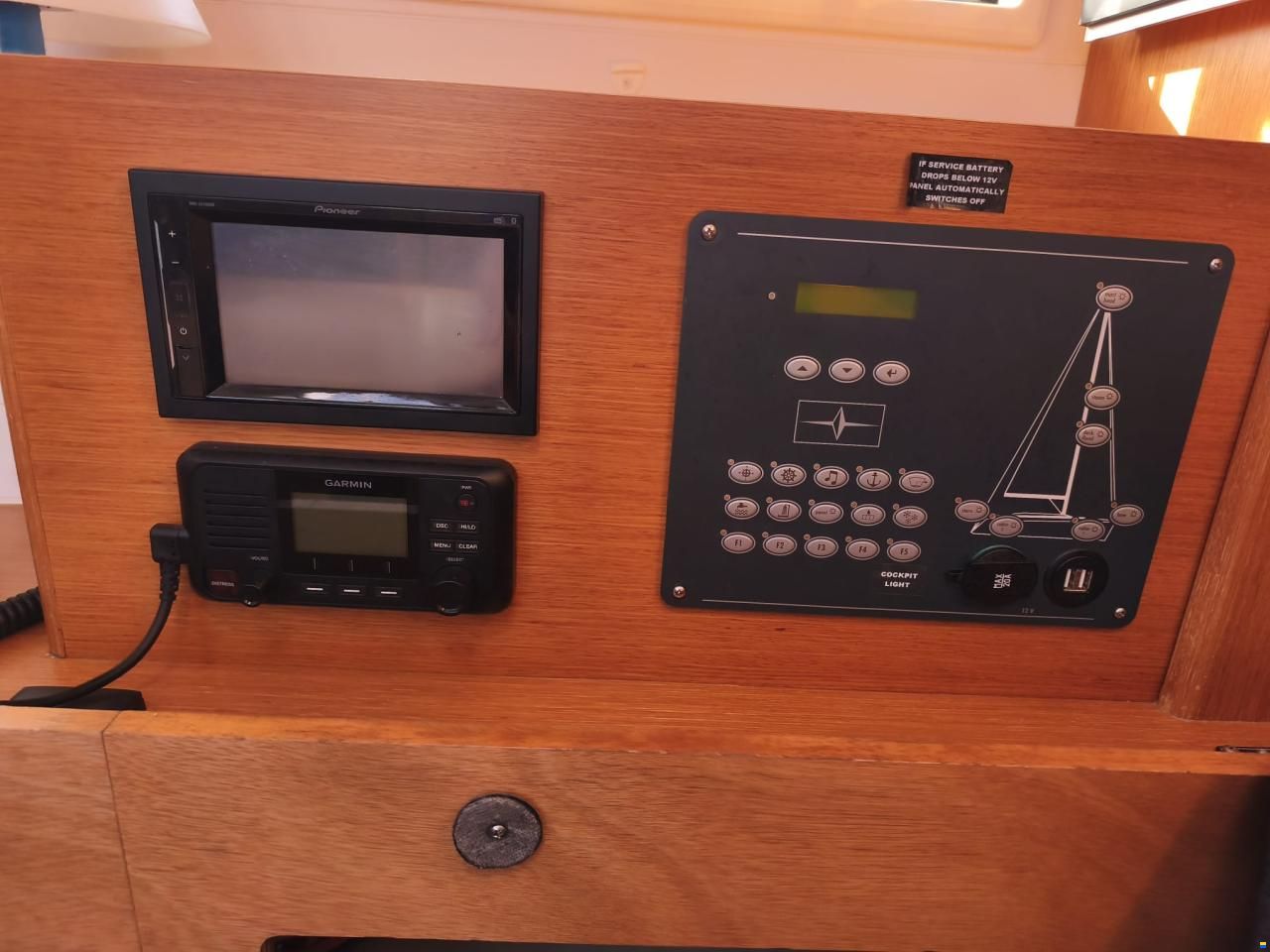 Bavaria Cruiser 46