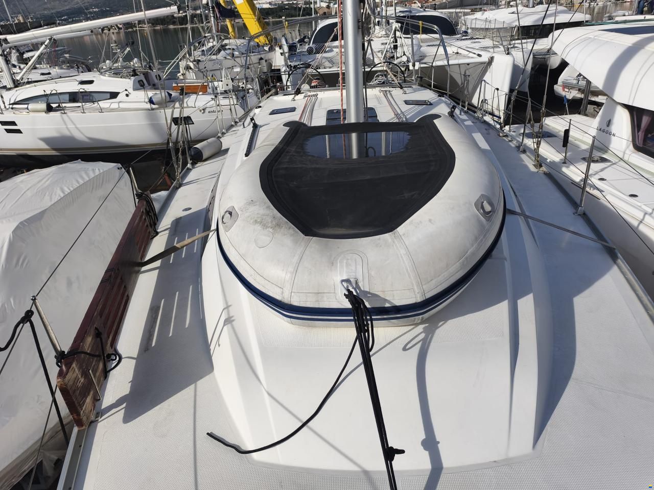 Bavaria Cruiser 46