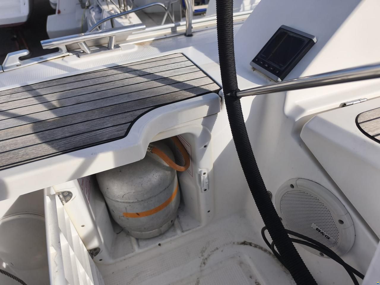 Bavaria Cruiser 46