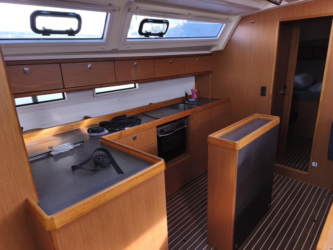 Bavaria Cruiser 46